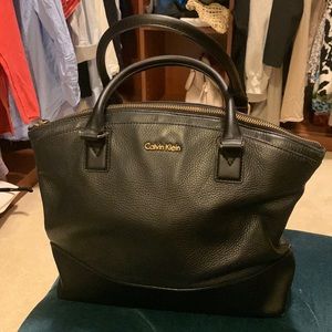 Calvin Klein handbag